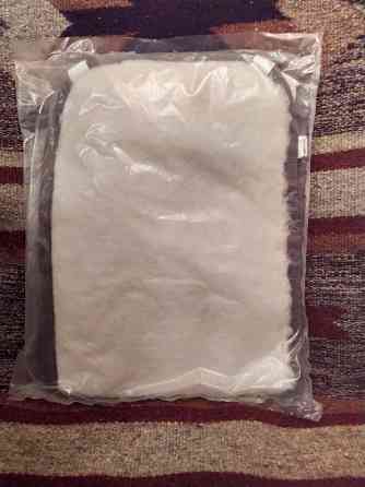 Пояс шерстяной. Донецк