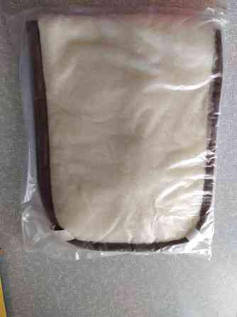 Пояс шерстяной. Донецк