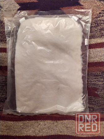 Пояс шерстяной. Донецк - изображение 2