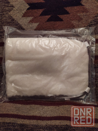 Пояс шерстяной. Донецк - изображение 1