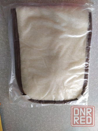 Пояс шерстяной. Донецк - изображение 3