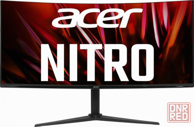 Монитор Acer 34" Xz340cuhbiiphx (Um.Cx0ee.H01) (3440х1440 / *Va /100гц ) (арт-2724) Макеевка - изображение 3