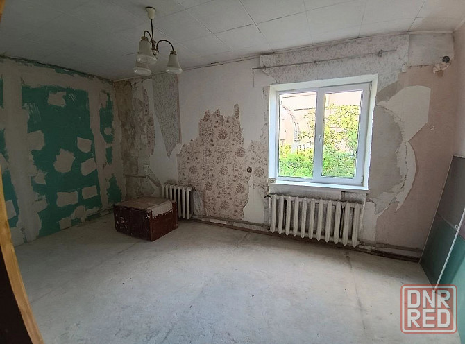 продается дом +гараж на 2 машины в докучаевске на ул победы Докучаевск - изображение 4