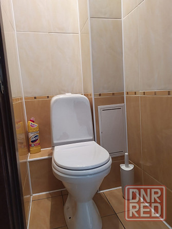 Продажа 2-х комнатная квартира, дворец 21 съезда, ул.Малахова Донецк - изображение 6