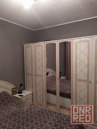 Продажа 2-х комнатная квартира, дворец 21 съезда, ул.Малахова Донецк - изображение 10