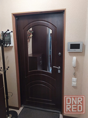 Продажа 2-х комнатная квартира, дворец 21 съезда, ул.Малахова Донецк - изображение 5