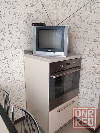 Продажа 2-х комнатная квартира, дворец 21 съезда, ул.Малахова Донецк - изображение 3