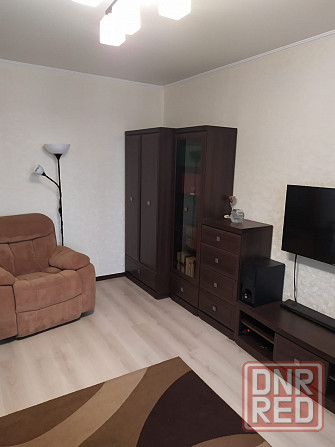 Продажа 2-х комнатная квартира, дворец 21 съезда, ул.Малахова Донецк - изображение 4