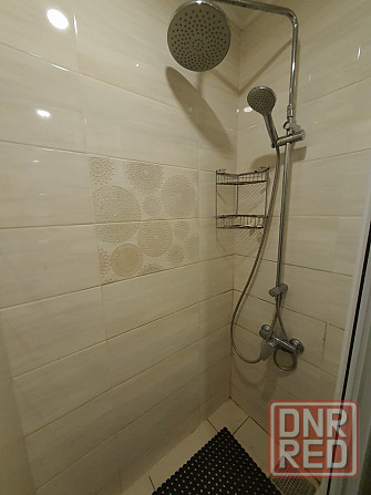 Сдаётся 2-х комнатная квартира в Ленинском районе Ориентир: Цирк Космос Донецк - изображение 10