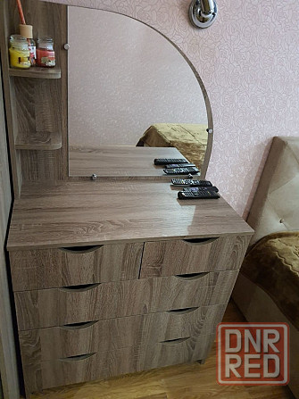 Сдаётся 2-х комнатная квартира в Ленинском районе Ориентир: Цирк Космос Донецк - изображение 2