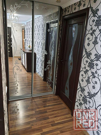 Сдаётся 2-х комнатная квартира в Ленинском районе Ориентир: Цирк Космос Донецк - изображение 3