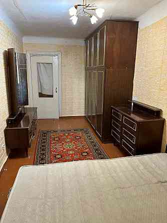 Сдается в аренду трёхкомнатная квартира возле Юности Донецк