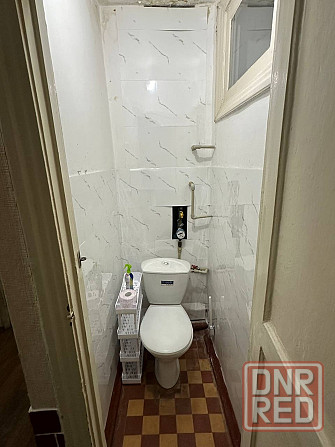 Сдается в аренду трёхкомнатная квартира возле Юности Донецк - изображение 5