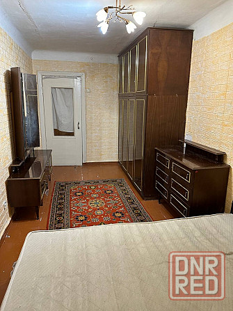 Сдается в аренду трёхкомнатная квартира возле Юности Донецк - изображение 4