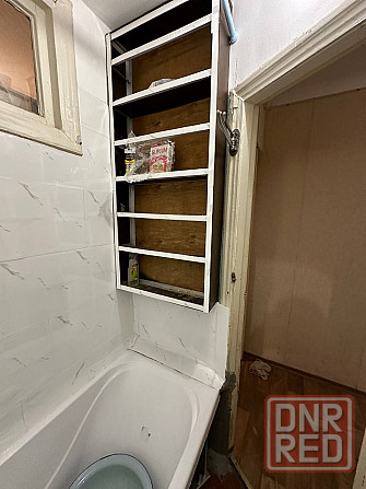 Сдается в аренду трёхкомнатная квартира возле Юности Донецк - изображение 9