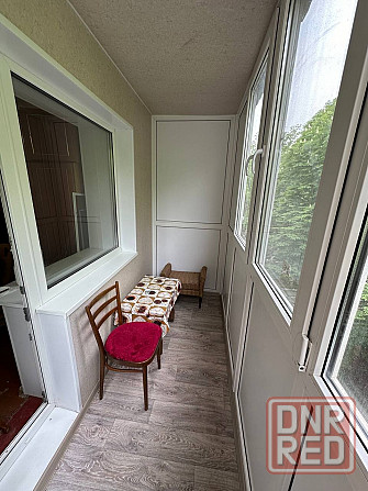 Сдается в аренду трёхкомнатная квартира возле Юности Донецк - изображение 2