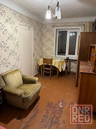 Сдается в аренду трёхкомнатная квартира возле Юности Донецк - изображение 6