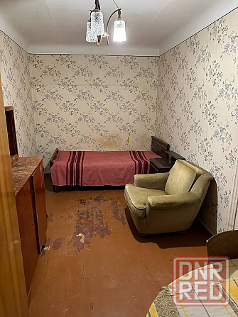 Сдается в аренду трёхкомнатная квартира возле Юности Донецк - изображение 7