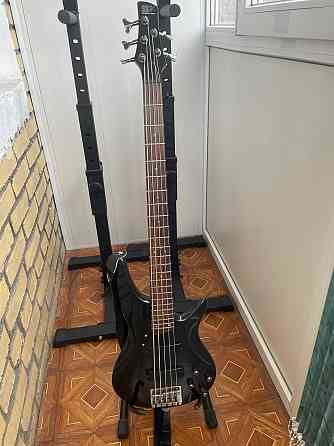 Бас-гитара Ibanez SR305 Донецк