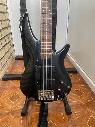 Бас-гитара Ibanez SR305 Донецк