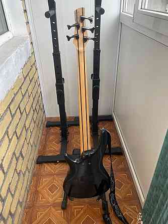Бас-гитара Ibanez SR305 Донецк