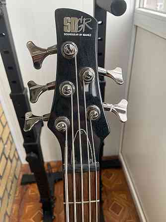 Бас-гитара Ibanez SR305 Донецк