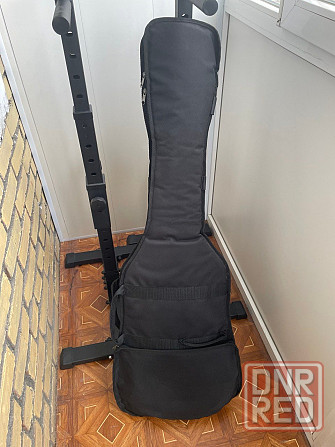 Бас-гитара Ibanez SR305 Донецк - изображение 5