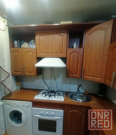 Продажа 2-к квартиры в Макеевке, кв-тал Шахтерский Макеевка - изображение 5