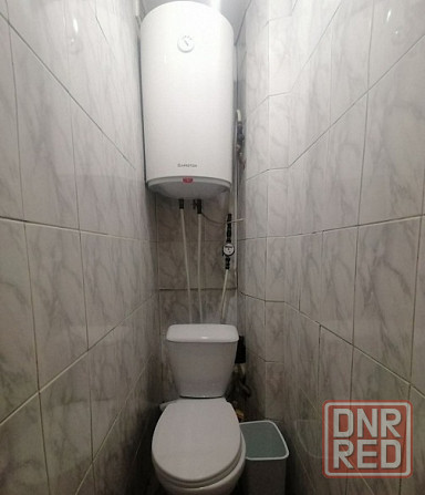 Продажа 2-к квартиры в Макеевке, кв-тал Шахтерский Макеевка - изображение 8