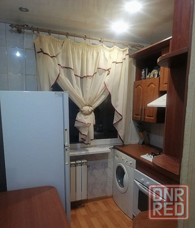 Продажа 2-к квартиры в Макеевке, кв-тал Шахтерский Макеевка - изображение 3