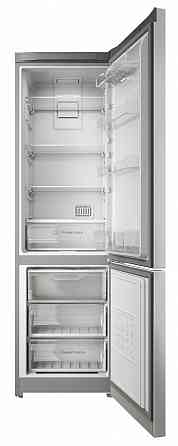 Холодильник Indesit ITS 5200 XB нержавеющая сталь (FNF) Донецк