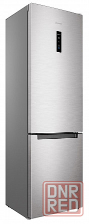 Холодильник Indesit ITS 5200 XB нержавеющая сталь (FNF) Донецк - изображение 1