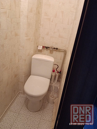 Продам 2 кв Кировский, Семашко Донецк - изображение 5