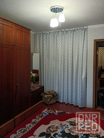 Продам 2 кв Кировский, Семашко Донецк - изображение 9