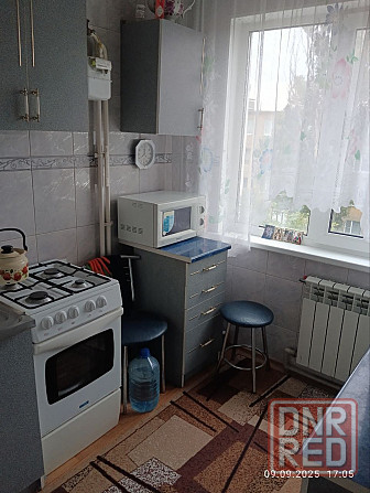 Продам 2 кв Кировский, Семашко Донецк - изображение 6