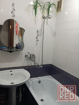 Продам 2 кв Кировский, Семашко Донецк - изображение 3