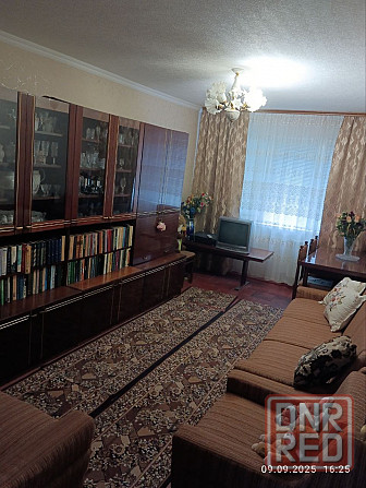 Продам 2 кв Кировский, Семашко Донецк - изображение 1