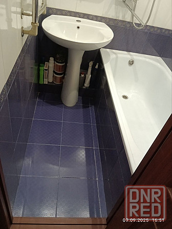 Продам 2 кв Кировский, Семашко Донецк - изображение 4