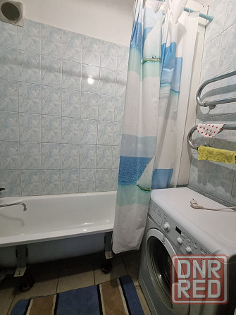 Сдам 3ю квартиру в пролетарском р-не, ул Гастрономическая Донецк - изображение 7