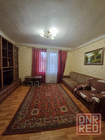Сдам 3ю квартиру в пролетарском р-не, ул Гастрономическая Донецк - изображение 5