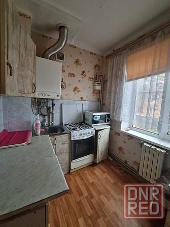Сдам 3ю квартиру в пролетарском р-не, ул Гастрономическая Донецк - изображение 1