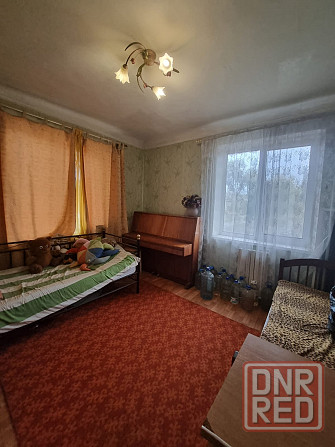Сдам 3ю квартиру в пролетарском р-не, ул Гастрономическая Донецк - изображение 8