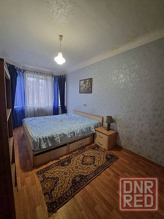 Сдам 3ю квартиру в пролетарском р-не, ул Гастрономическая Донецк - изображение 4
