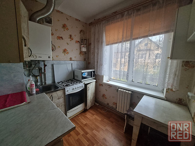 Сдам 3ю квартиру в пролетарском р-не, ул Гастрономическая Донецк - изображение 9