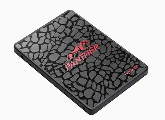 Твердотельный накопитель Ssd Apacer Panther Ap256gas350-1, 2.5 (арт-1699) Макеевка