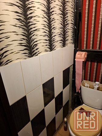 Продам 2х комнатную квартиру на ул. Лизы Чайкиной Донецк - изображение 9