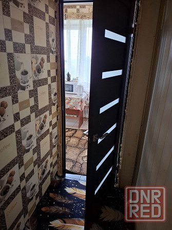 Продам 2х комнатную квартиру на ул. Лизы Чайкиной Донецк - изображение 2