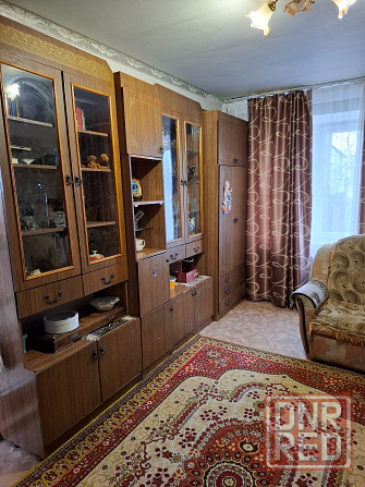 Продам 2х комнатную квартиру на ул. Лизы Чайкиной Донецк - изображение 5