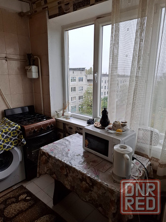 Продам 2х комнатную квартиру на ул. Лизы Чайкиной Донецк - изображение 3