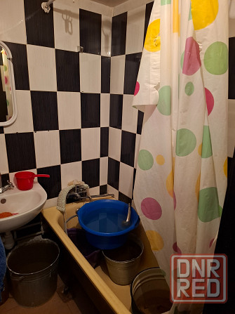 Продам 2х комнатную квартиру на ул. Лизы Чайкиной Донецк - изображение 8